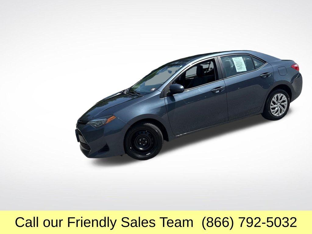 Thumbnail image of 2019 Toyota Corolla at Mcgee Toyota Of Epping