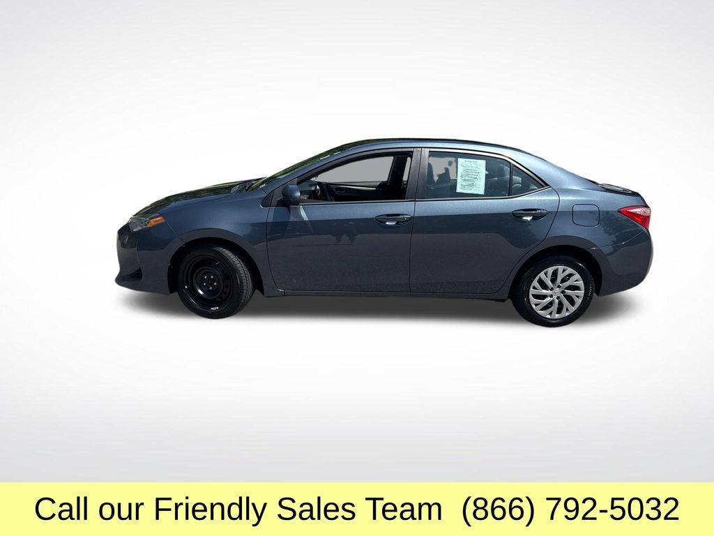 Thumbnail image of 2019 Toyota Corolla at Mcgee Toyota Of Epping