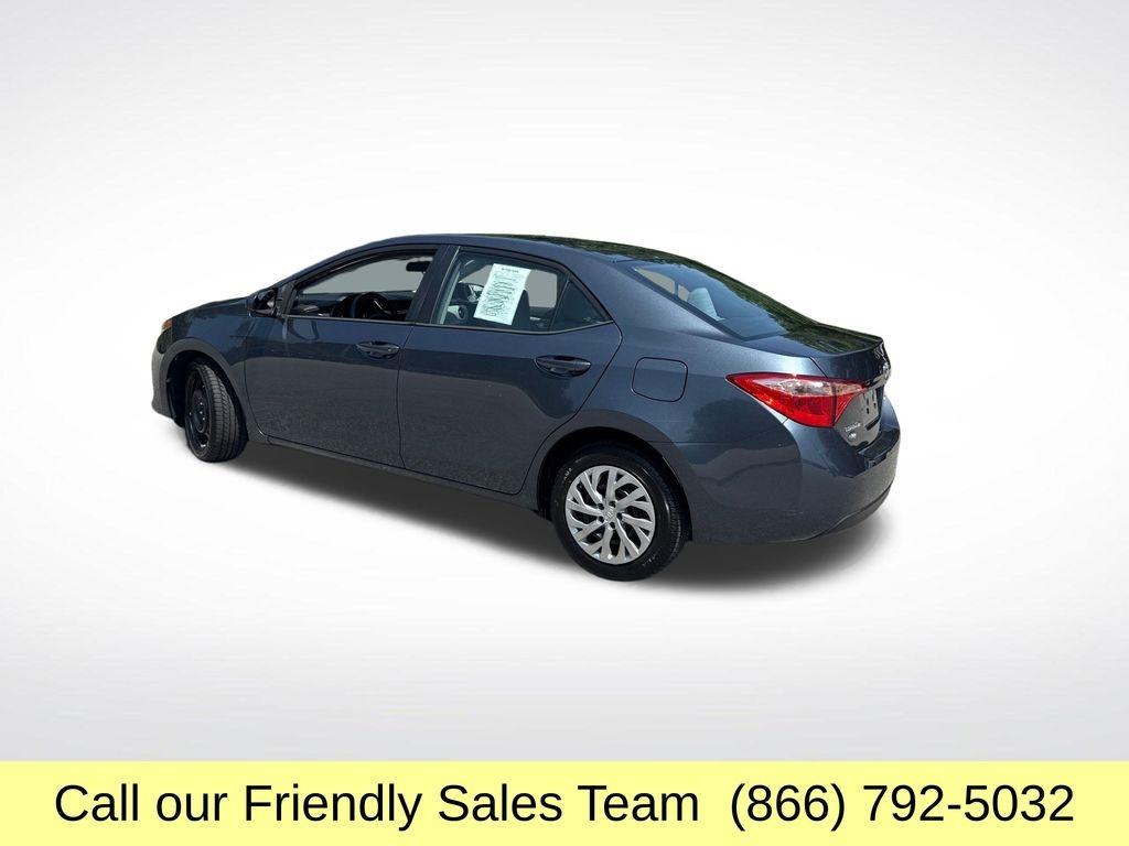 Thumbnail image of 2019 Toyota Corolla at Mcgee Toyota Of Epping
