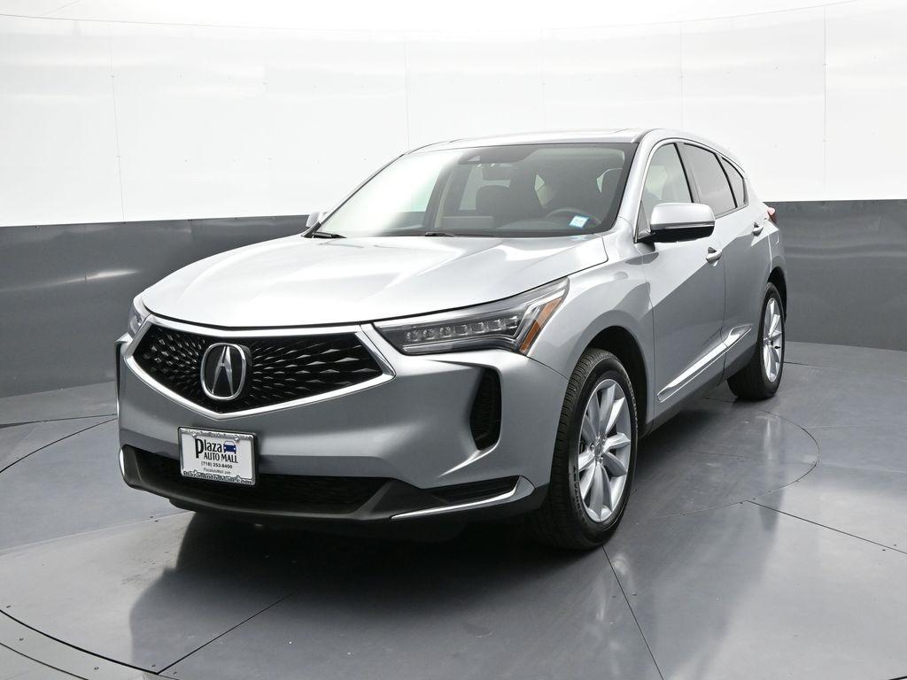 Thumbnail image of 2023 Acura RDX at Plaza Honda