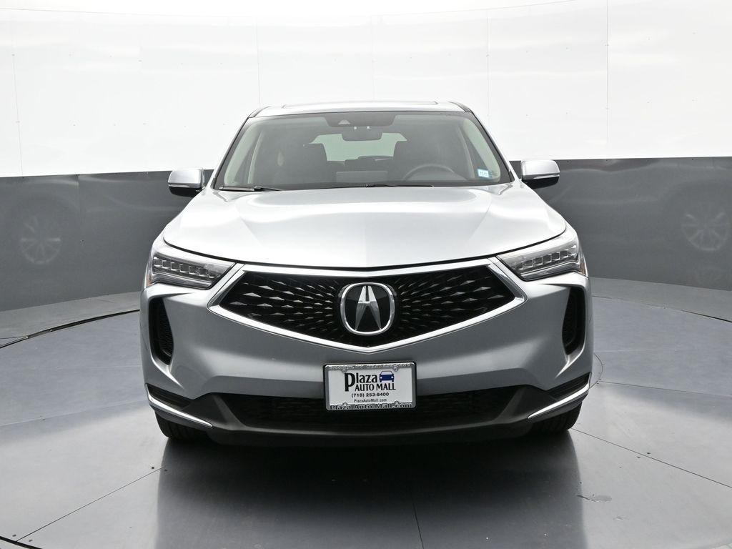 Thumbnail image of 2023 Acura RDX at Plaza Honda