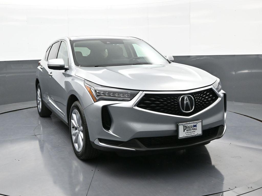Thumbnail image of 2023 Acura RDX at Plaza Honda