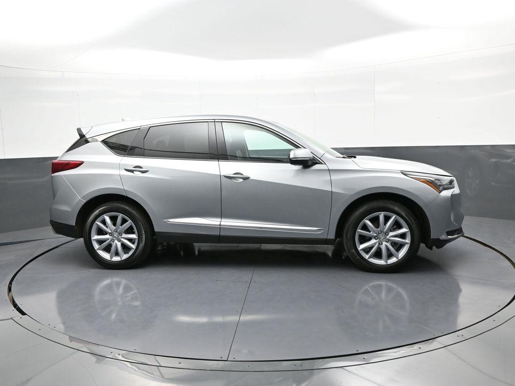 Thumbnail image of 2023 Acura RDX at Plaza Honda
