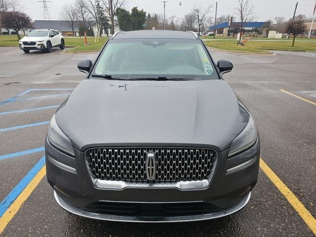 Thumbnail image of 2022 Lincoln Corsair at Subaru of Grand Blanc