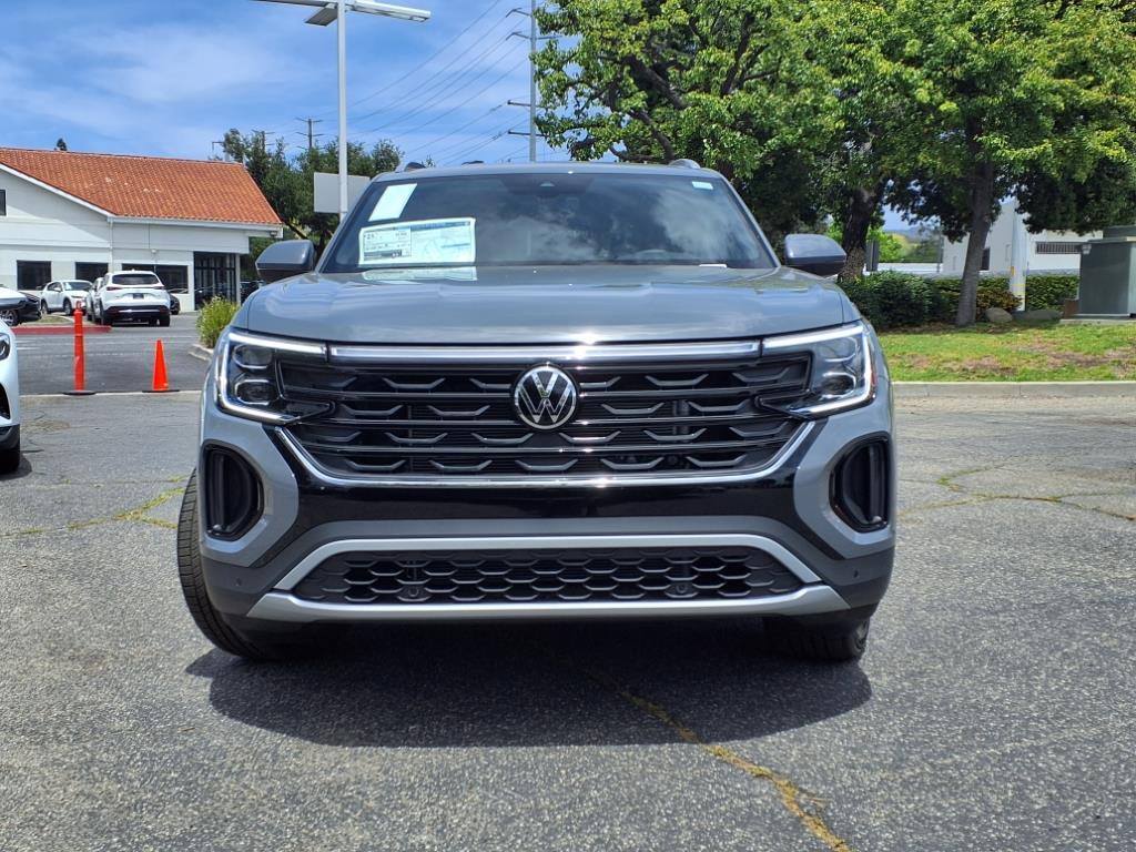 Thumbnail image of 2025 Volkswagen Atlas Cross Sport at Volkswagen Thousand Oaks