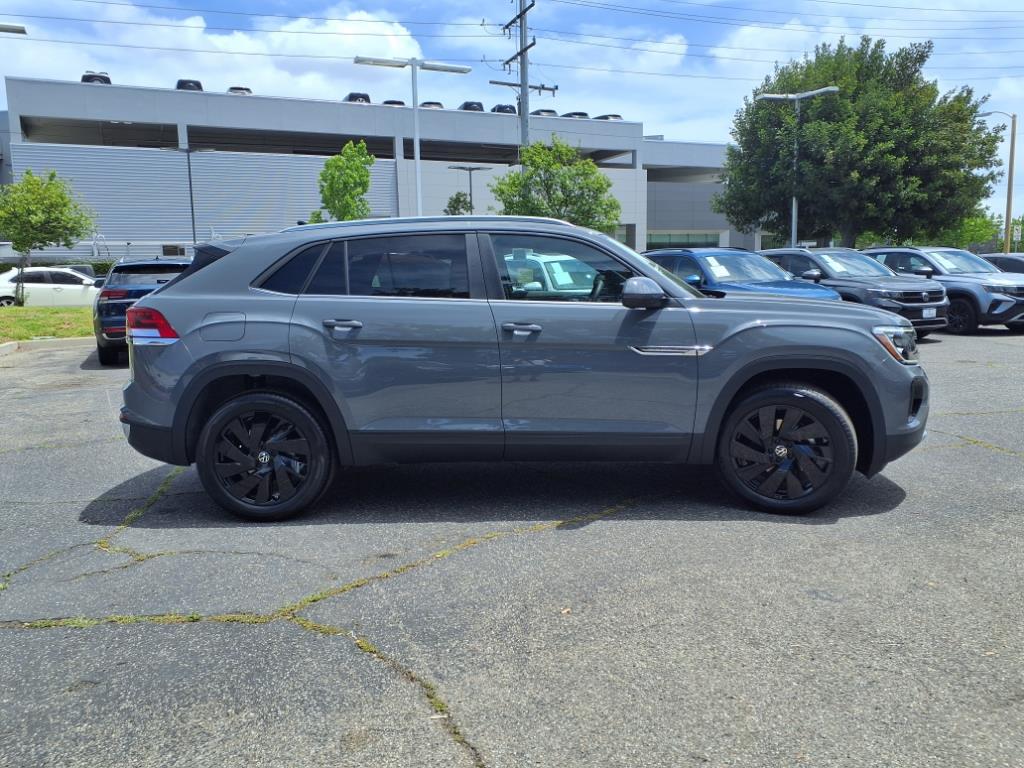 Thumbnail image of 2025 Volkswagen Atlas Cross Sport at Volkswagen Thousand Oaks