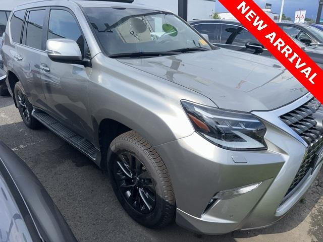 Thumbnail image of 2023 Lexus GX 460 at Avenue Motors LLP