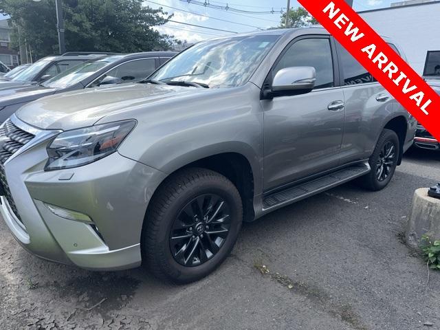 Thumbnail image of 2023 Lexus GX 460 at Avenue Motors LLP
