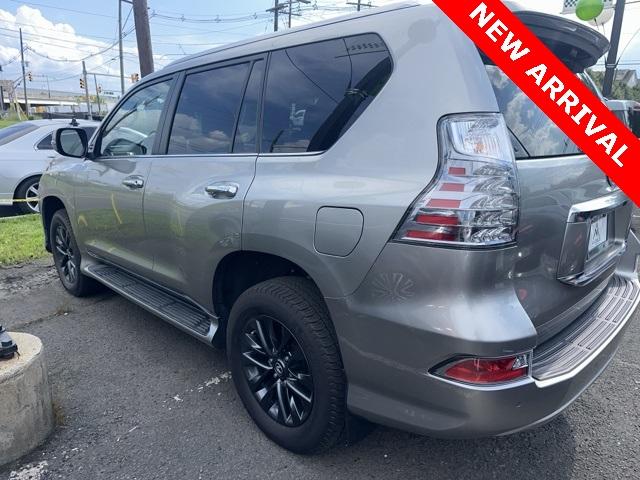 Thumbnail image of 2023 Lexus GX 460 at Avenue Motors LLP