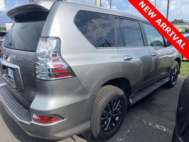Thumbnail image of 2023 Lexus GX 460 at Avenue Motors LLP