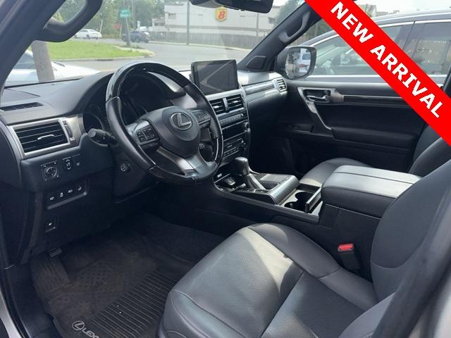 Thumbnail image of 2023 Lexus GX 460 at Avenue Motors LLP