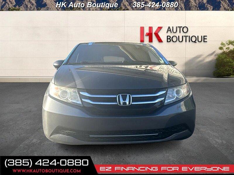 Thumbnail image of 2015 Honda Odyssey at Sales Dept