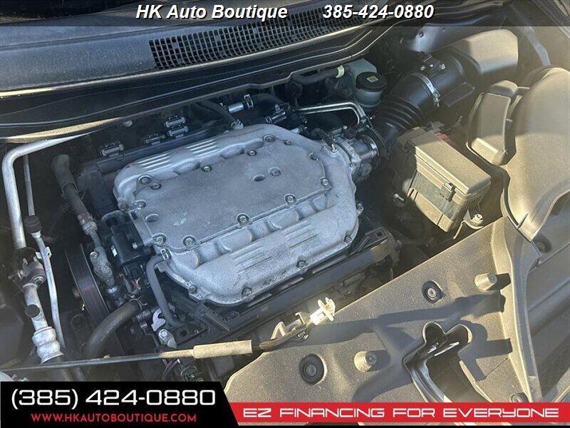 Thumbnail image of 2015 Honda Odyssey at Sales Dept