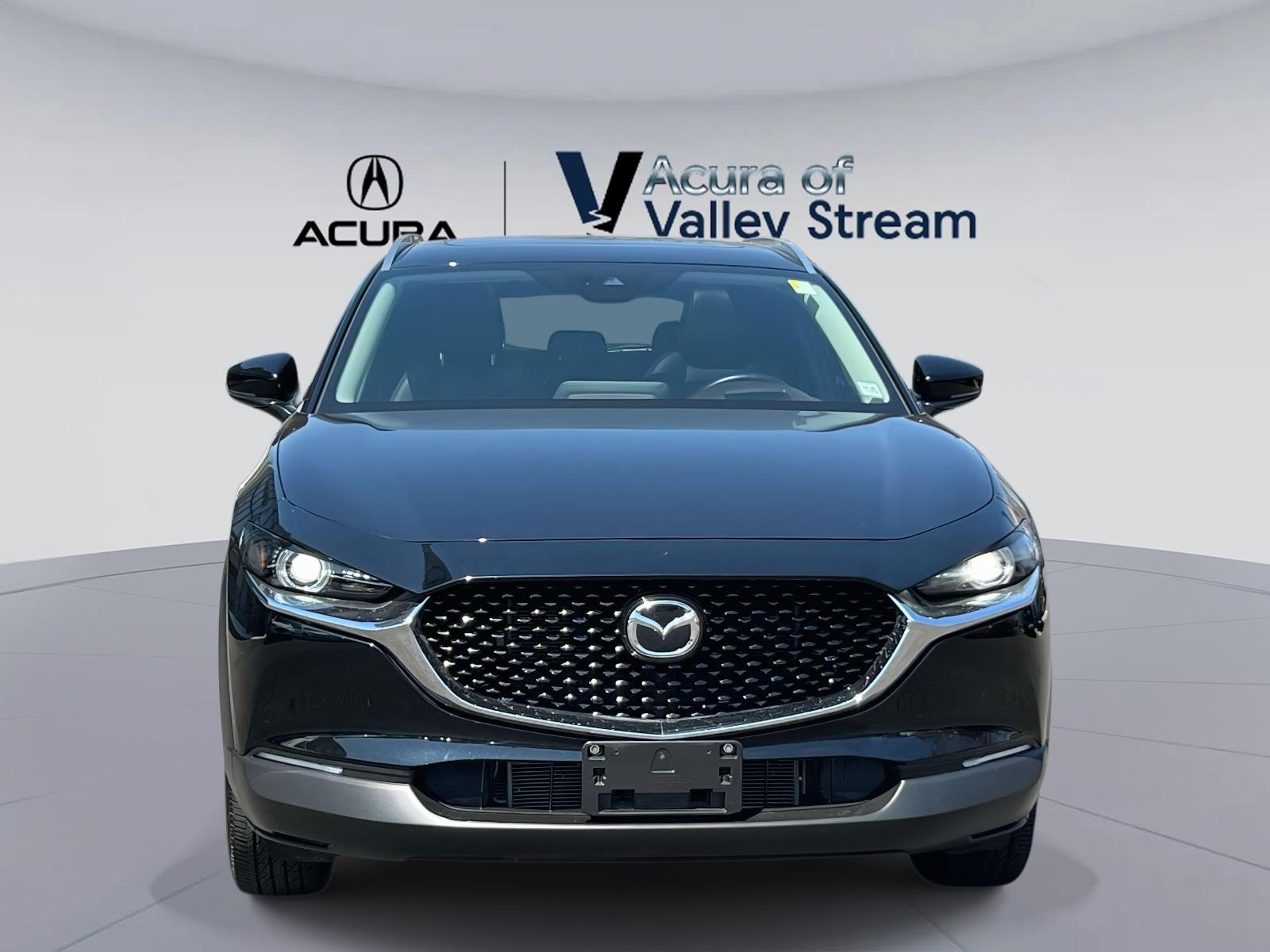 Thumbnail image of 2022 Mazda CX-30 at Acura of Valley Stream