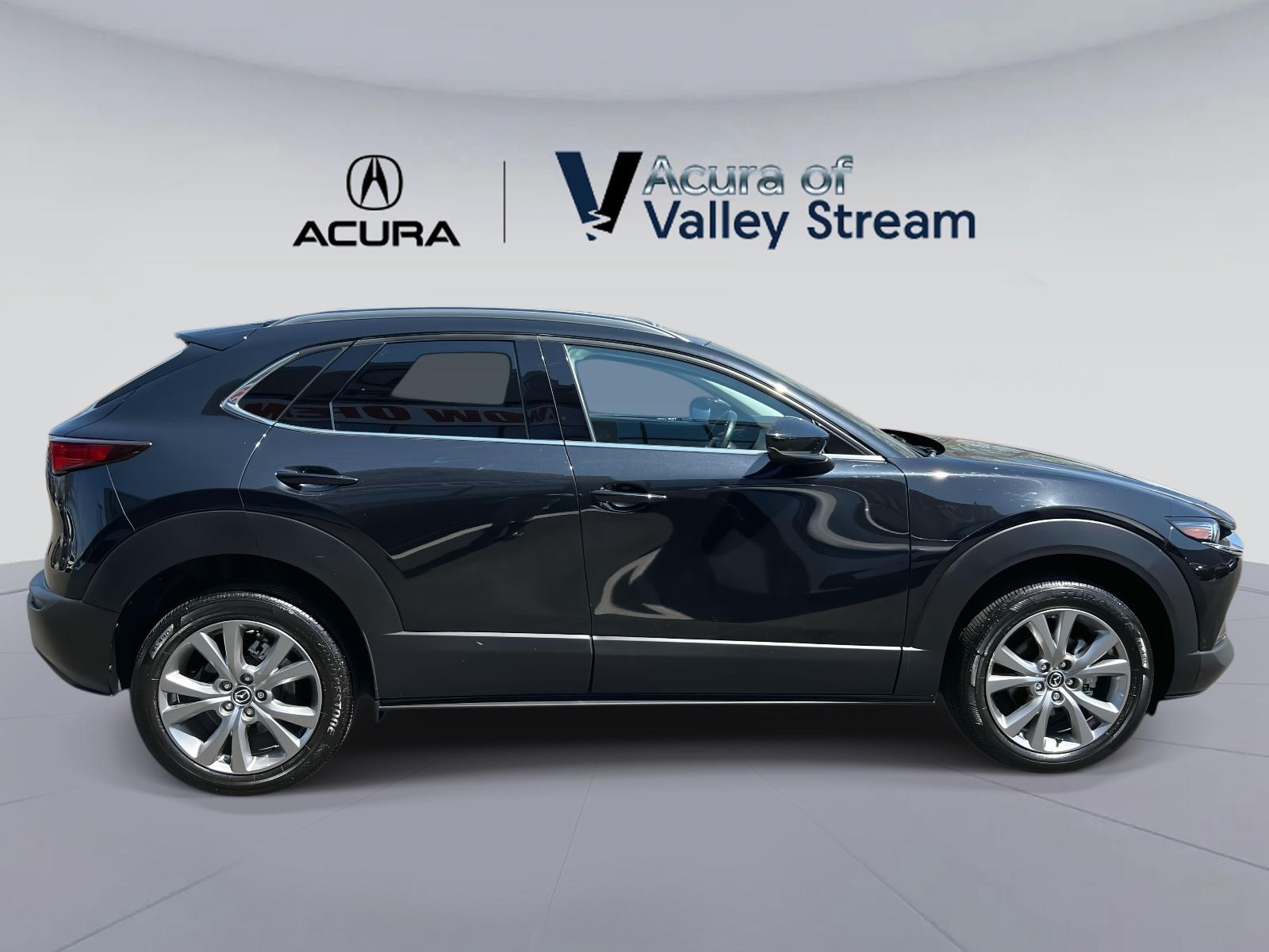 Thumbnail image of 2022 Mazda CX-30 at Acura of Valley Stream