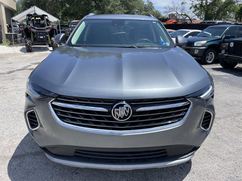 Thumbnail image of 2021 Buick Envision at Autohouse LLC