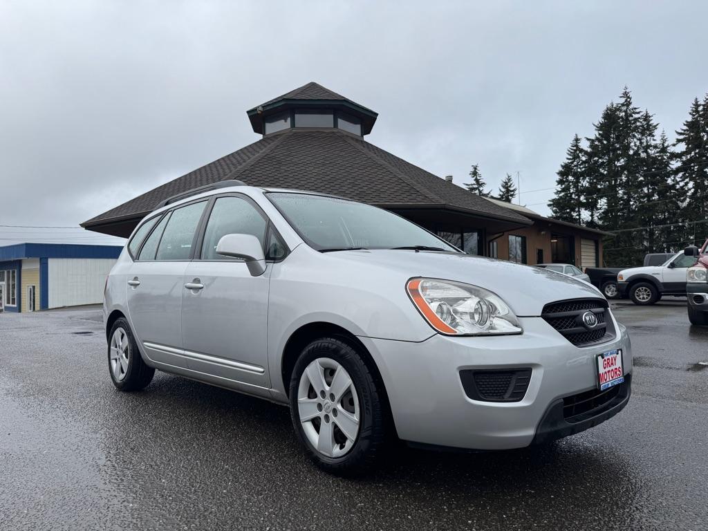 Thumbnail image of 2009 Kia Rondo at GRAY MOTORS
