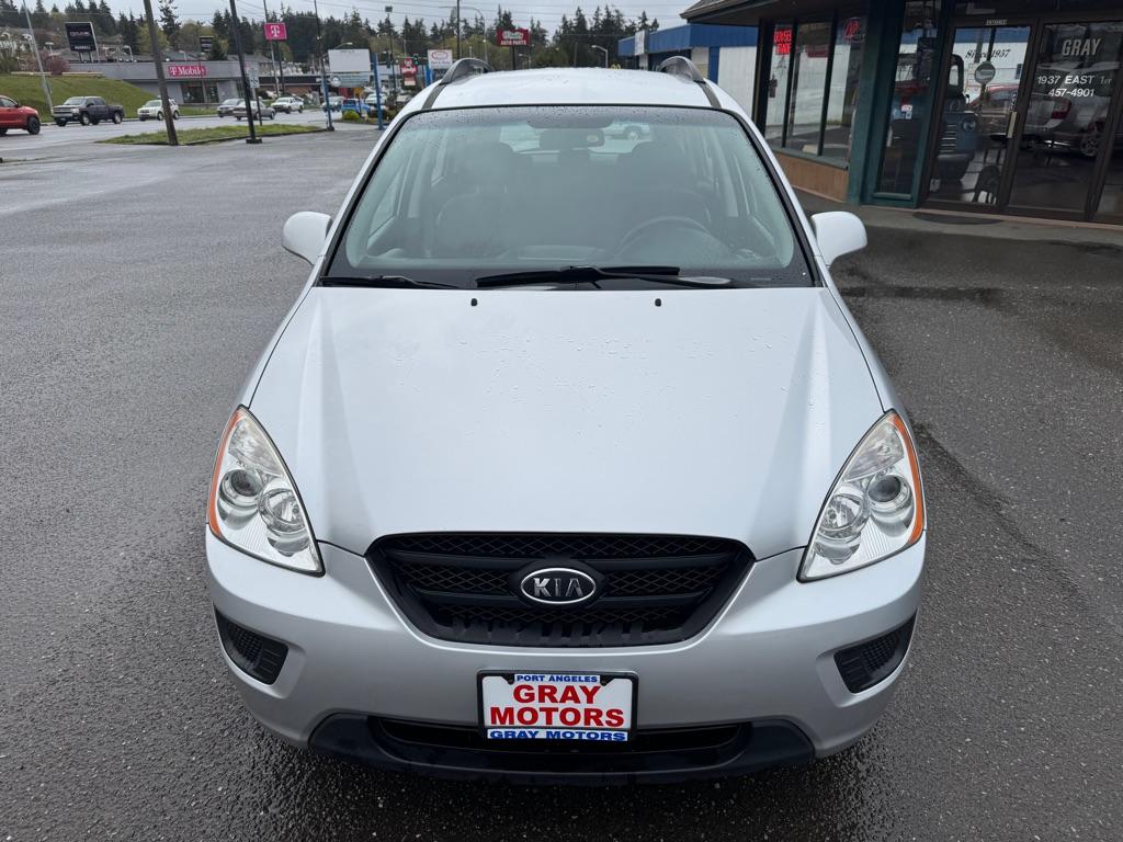 Thumbnail image of 2009 Kia Rondo at GRAY MOTORS