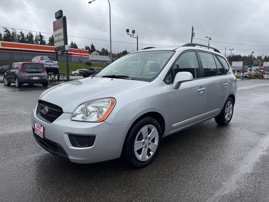 Thumbnail image of 2009 Kia Rondo at GRAY MOTORS
