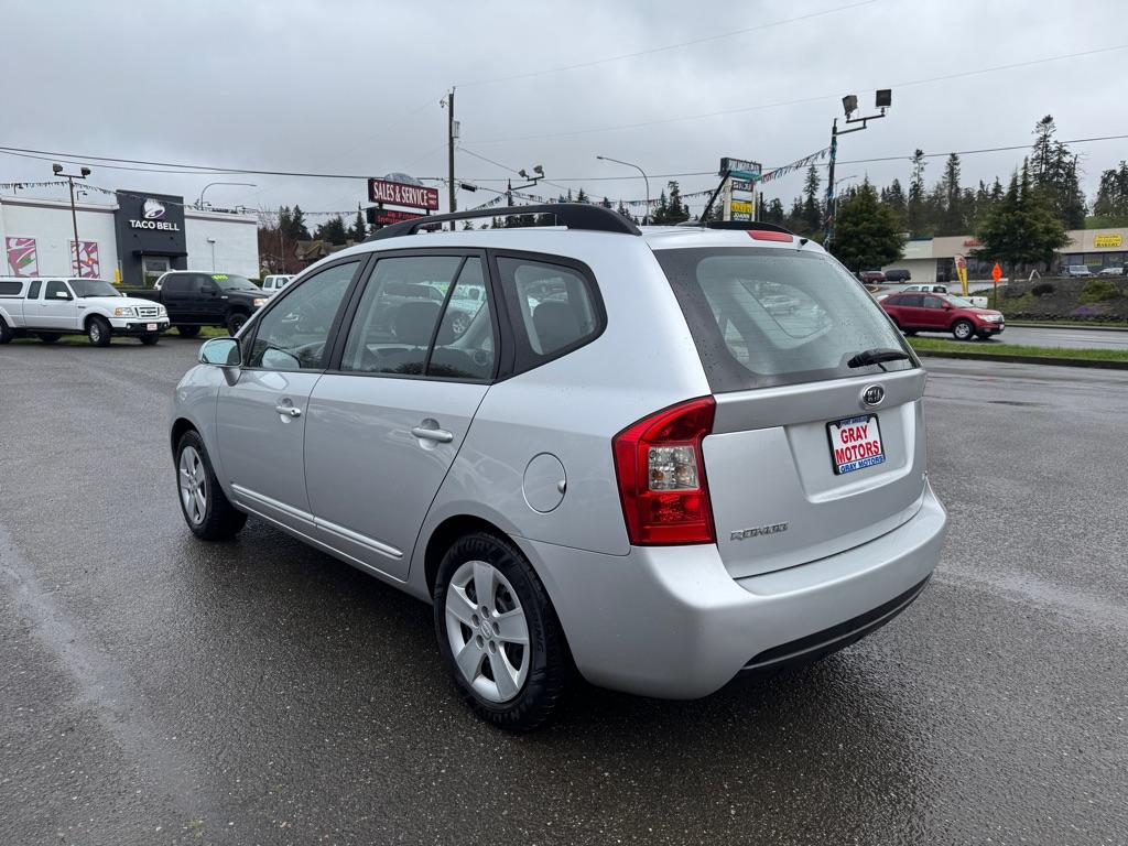 Thumbnail image of 2009 Kia Rondo at GRAY MOTORS