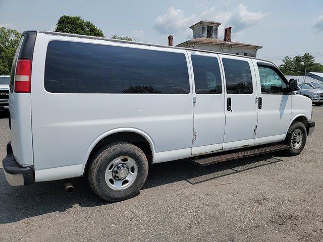 Thumbnail image of 2011 Chevrolet Express at AdirondackAutoService of Elizabethtown, NY