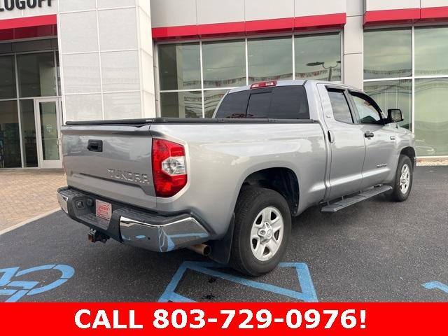 Thumbnail image of 2019 Toyota Tundra at Lugoff Toyota