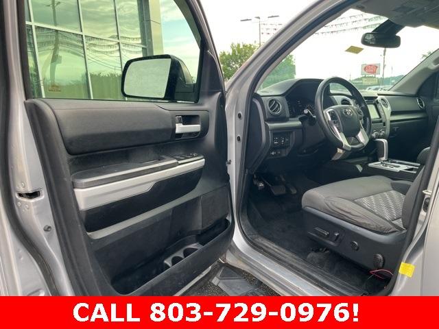 Thumbnail image of 2019 Toyota Tundra at Lugoff Toyota