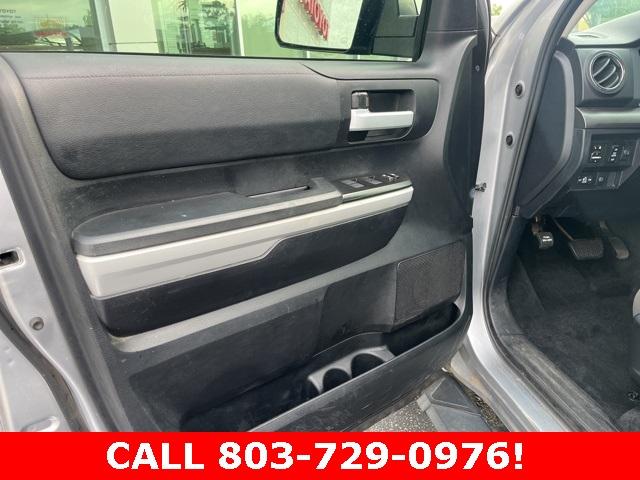 Thumbnail image of 2019 Toyota Tundra at Lugoff Toyota