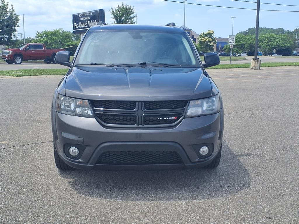 Thumbnail image of 2019 Dodge Journey at Southgate Lincoln