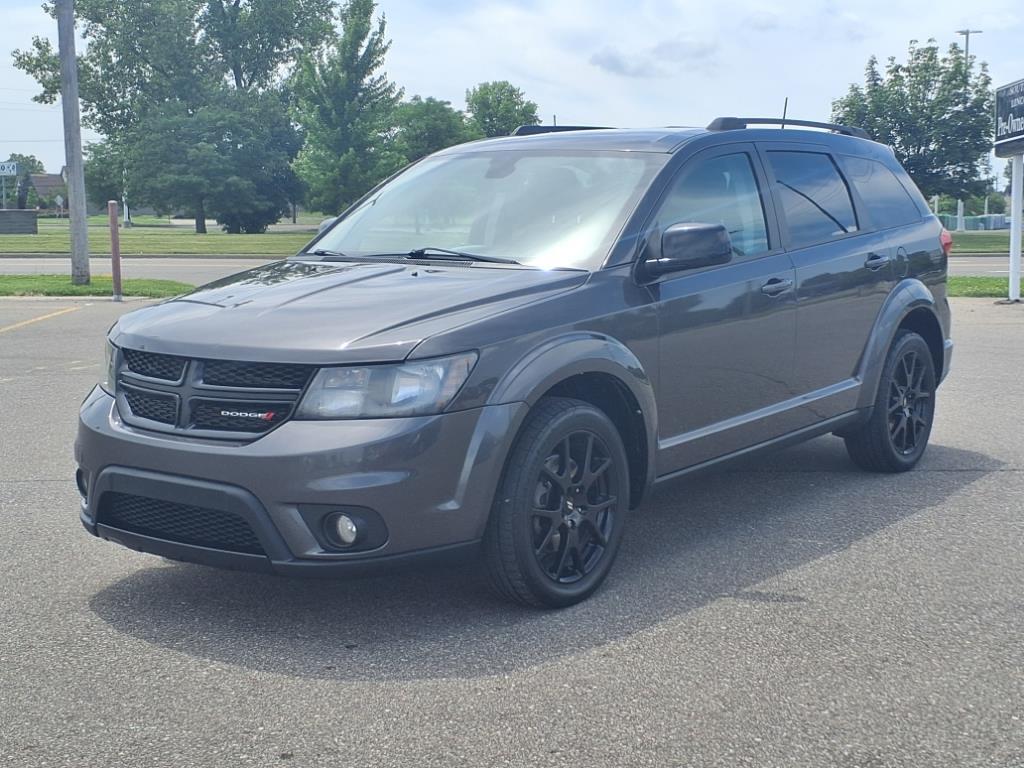 Thumbnail image of 2019 Dodge Journey at Southgate Lincoln