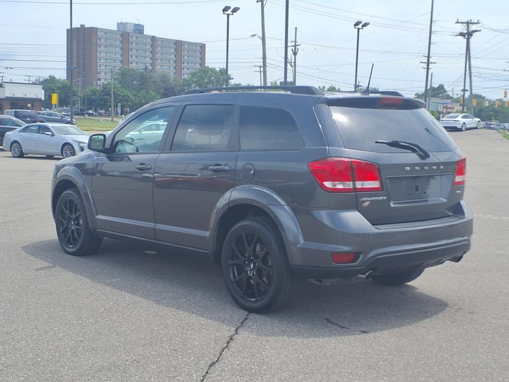 Thumbnail image of 2019 Dodge Journey at Southgate Lincoln