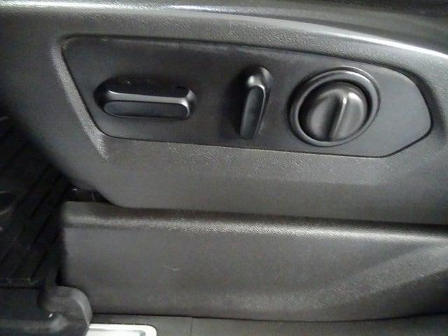 Thumbnail image of 2021 Chevrolet Silverado 2500HD at Johnson Dodge Chrysler Jeep