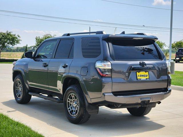 Thumbnail image of 2020 Toyota 4Runner at LongoToyotaOfProsper - NEW