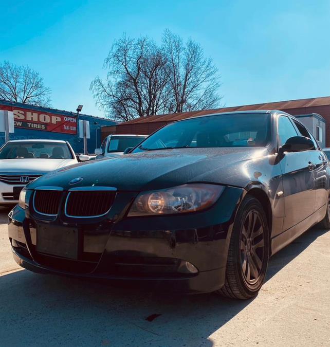 Thumbnail image of 2007 BMW 3 Series at Automax of Yonkers Llc