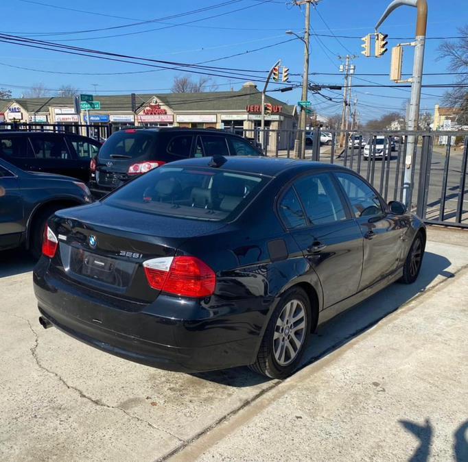 Thumbnail image of 2007 BMW 3 Series at Automax of Yonkers Llc