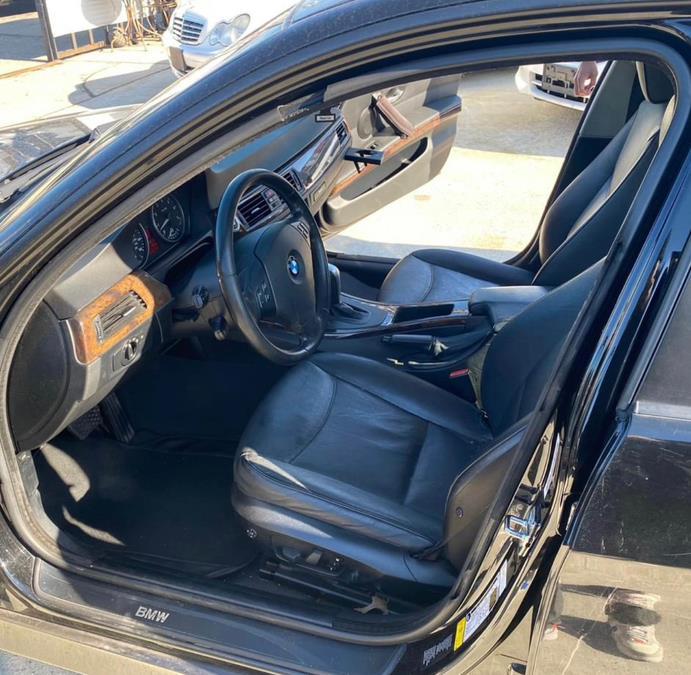 Thumbnail image of 2007 BMW 3 Series at Automax of Yonkers Llc