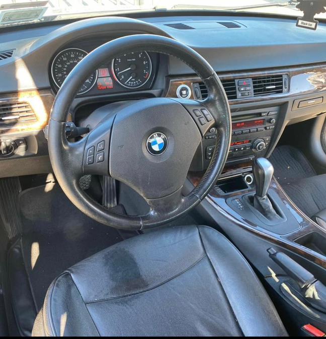 Thumbnail image of 2007 BMW 3 Series at Automax of Yonkers Llc