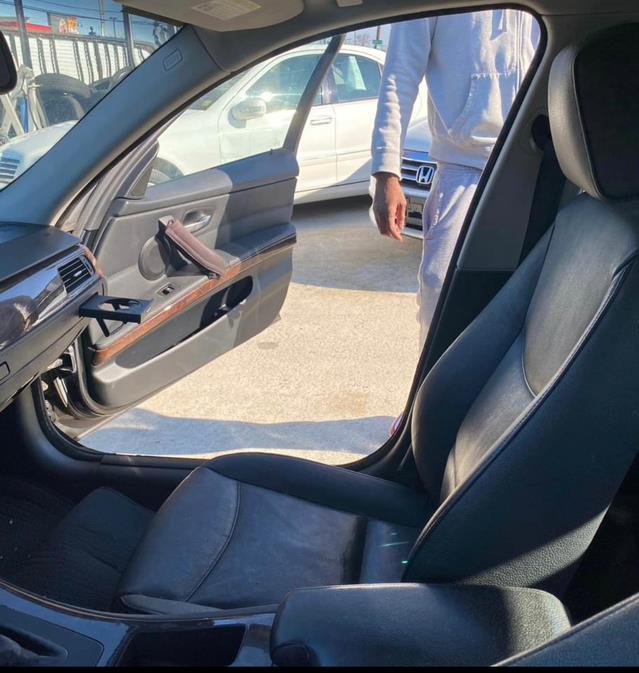Thumbnail image of 2007 BMW 3 Series at Automax of Yonkers Llc