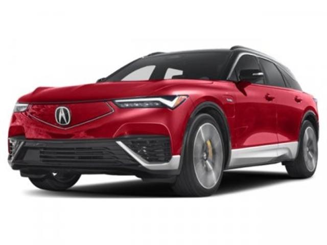 Thumbnail image of 2024 Acura ZDX at Bridgewater Acura