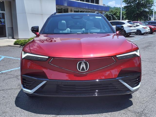 Thumbnail image of 2024 Acura ZDX at Bridgewater Acura