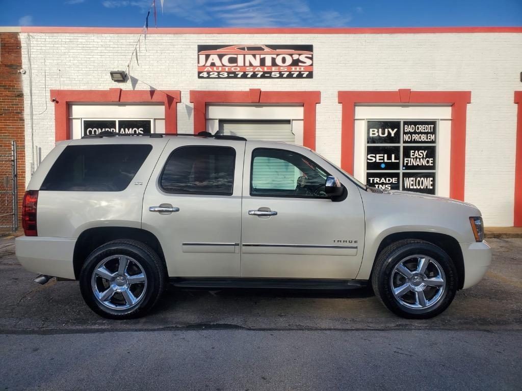Thumbnail image of 2013 Chevrolet Tahoe at Jacintos Auto Sales III LLC