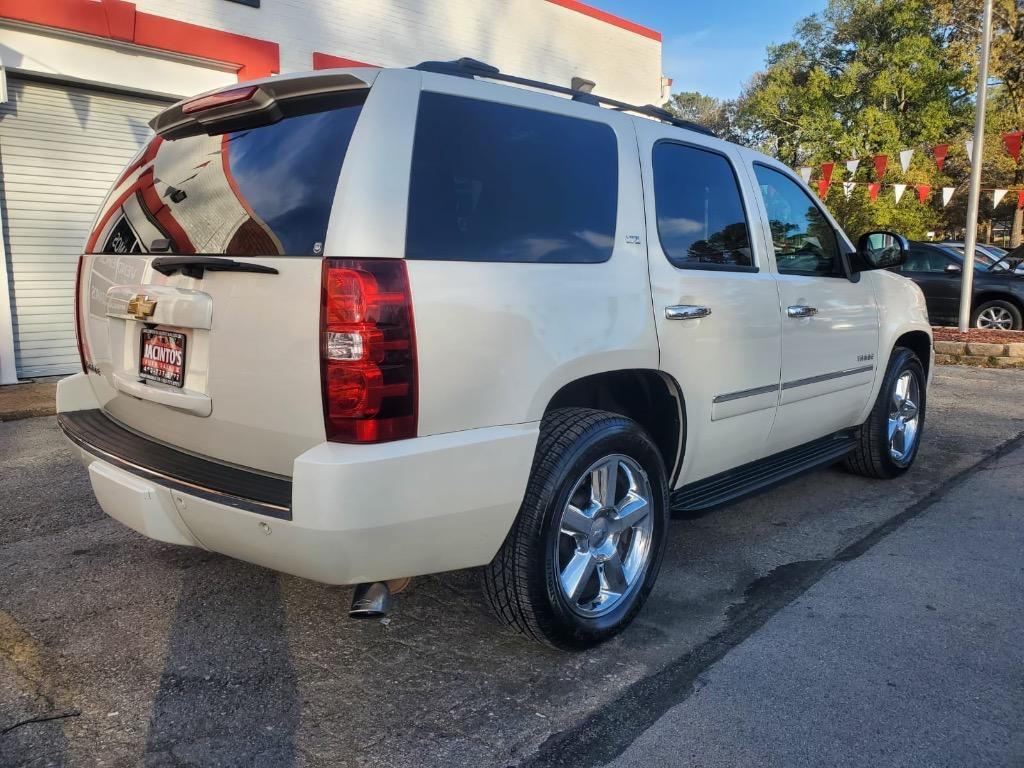 Thumbnail image of 2013 Chevrolet Tahoe at Jacintos Auto Sales III LLC
