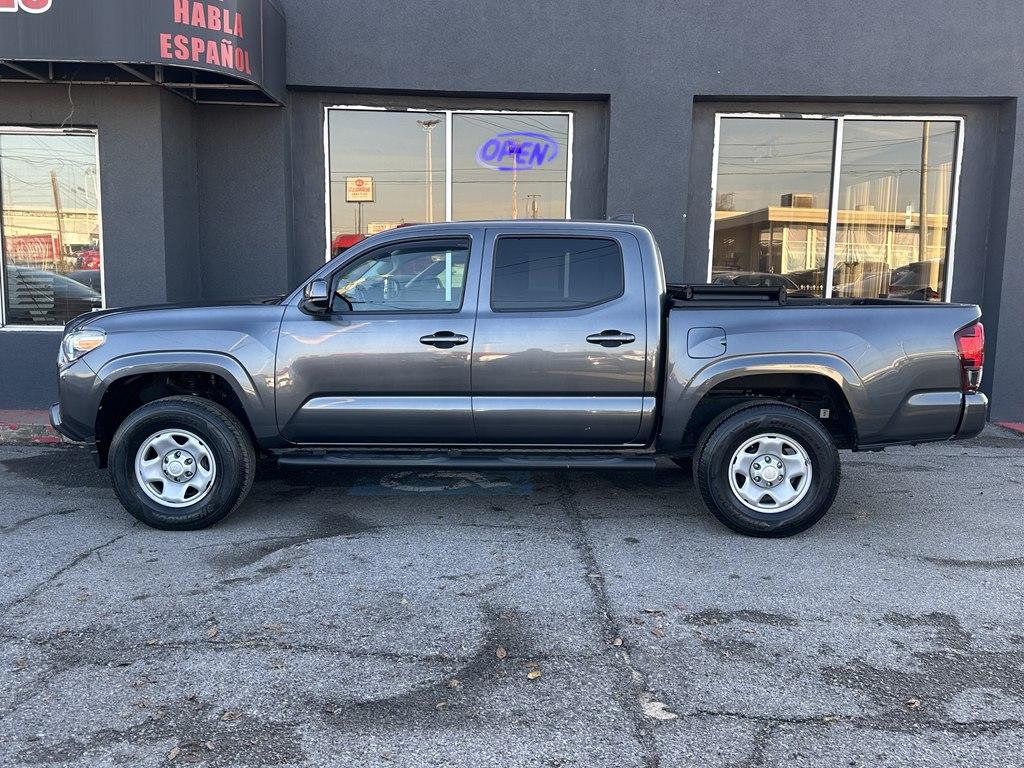Thumbnail image of 2021 Toyota Tacoma at ROADSTAR AUTO SALES, INC.