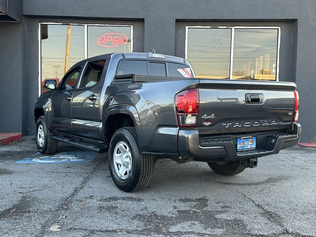 Thumbnail image of 2021 Toyota Tacoma at ROADSTAR AUTO SALES, INC.