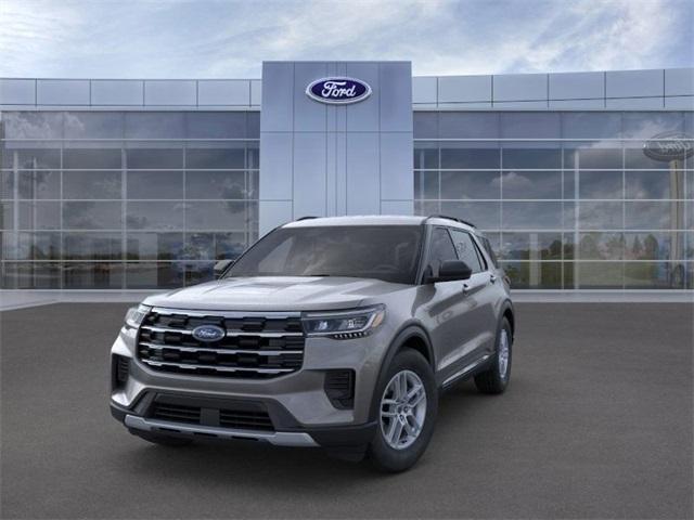Thumbnail image of 2025 Ford Explorer at Capital Ford Lincoln