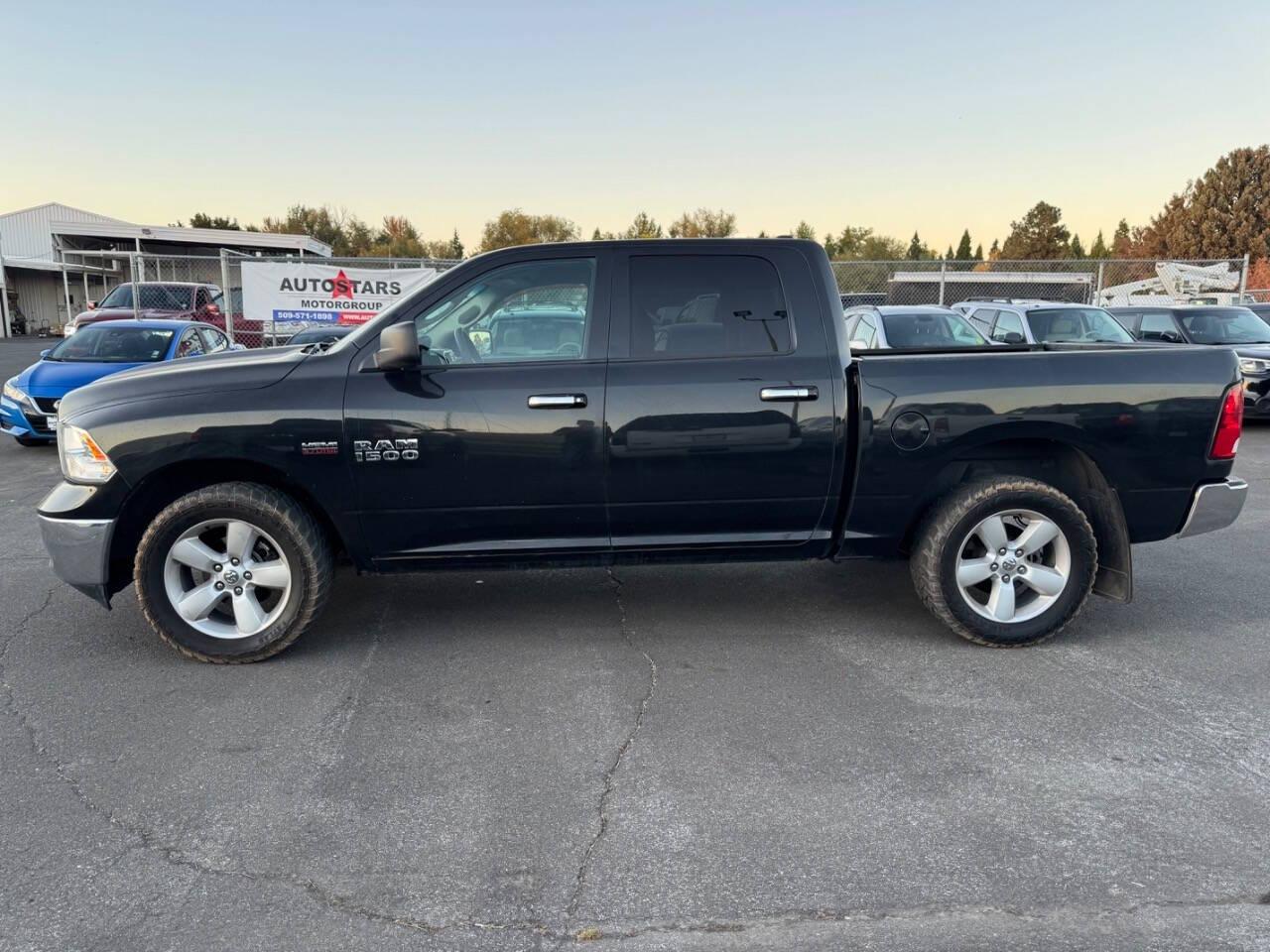 Thumbnail image of 2018 Ram 1500 at Autostars Motorgroup