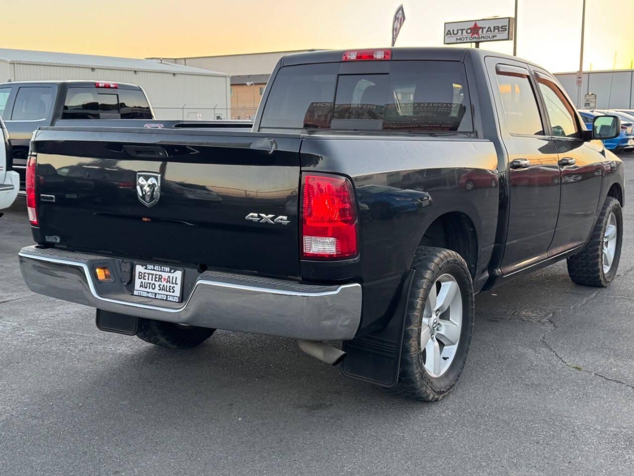 Thumbnail image of 2018 Ram 1500 at Autostars Motorgroup