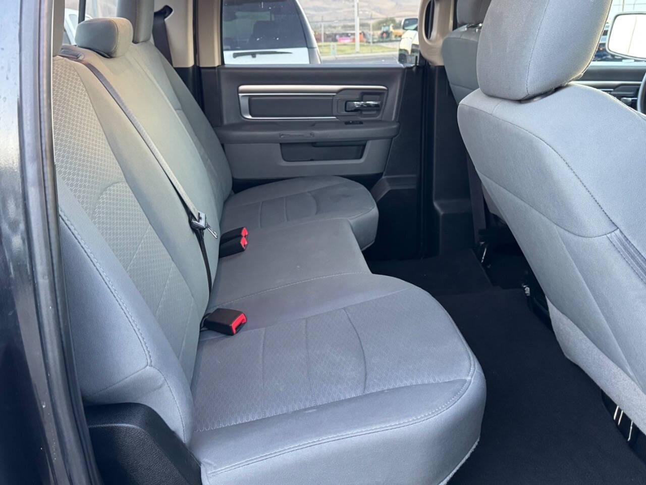 Thumbnail image of 2018 Ram 1500 at Autostars Motorgroup