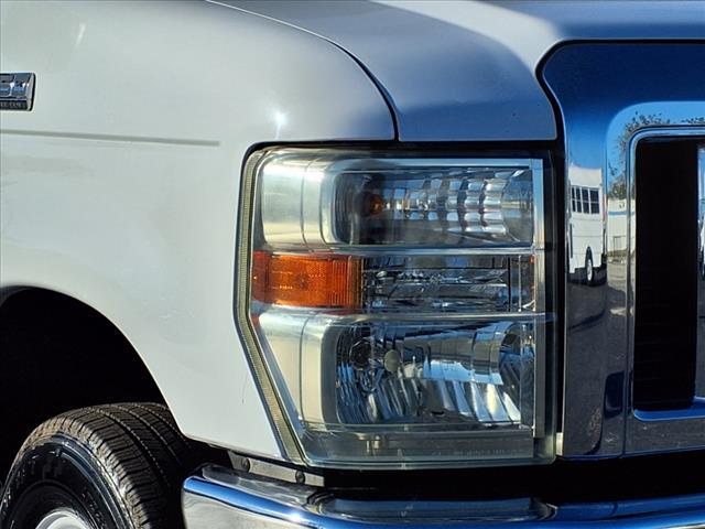 Thumbnail image of 2009 Ford E-Series at Srq Auto Llc