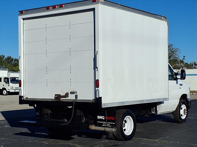 Thumbnail image of 2009 Ford E-Series at Srq Auto Llc